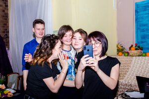 Фотография квиза Мозгобойня от компании Ruda Games (Фото 1)